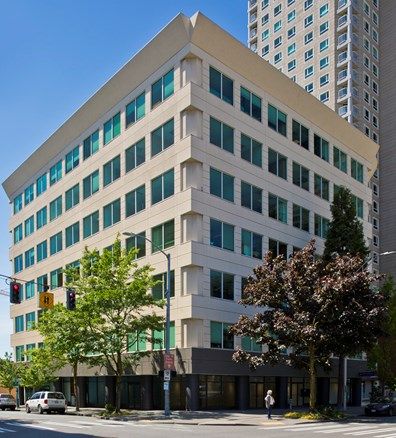 2505 2nd Ave, Seattle, WA 98121
